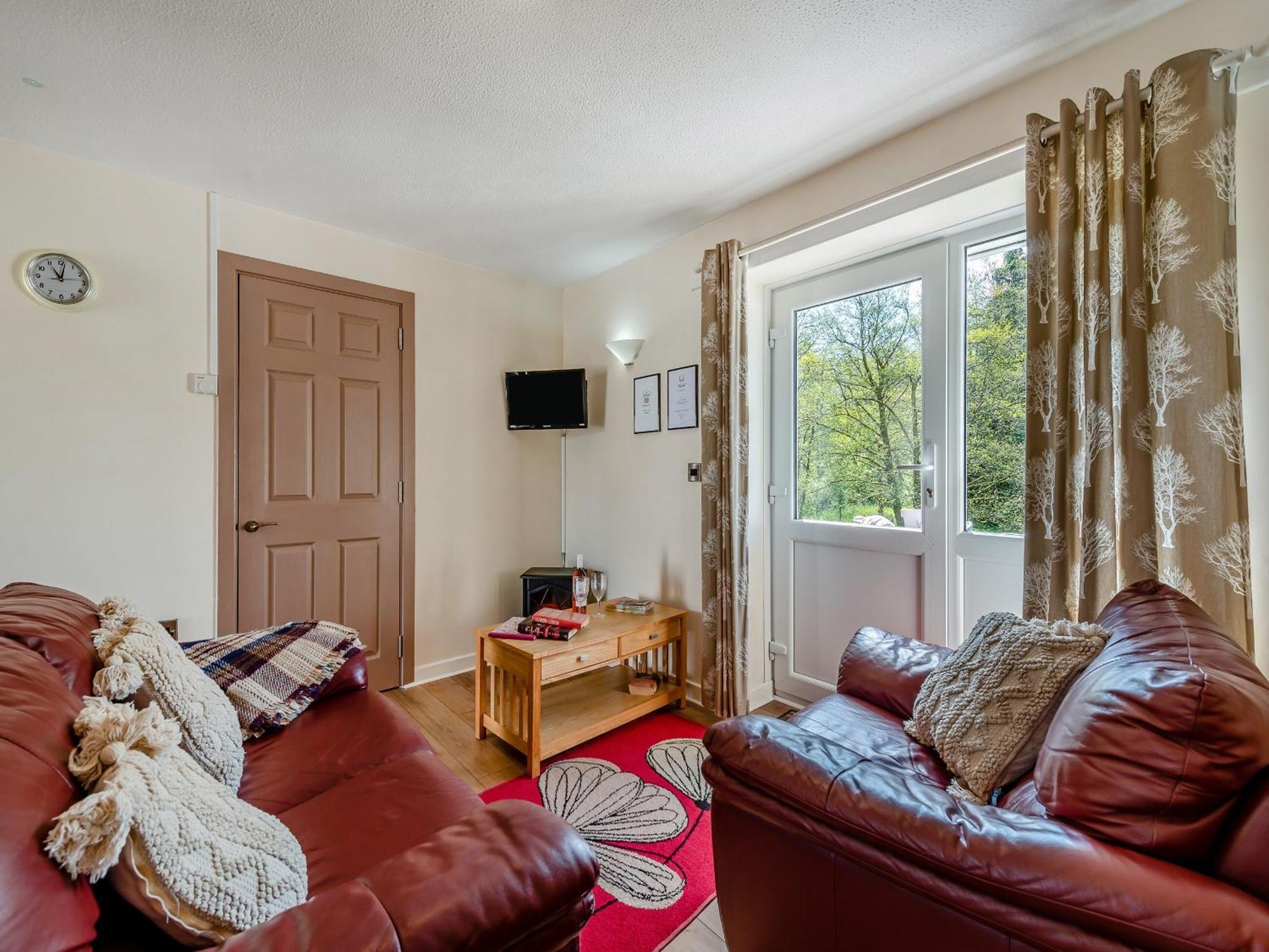Wren Cottage Llandeilo Exterior photo